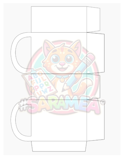 Pachet 56 Șabloane Editabile pentru Cutii Handmade | Coifuri, Cosuri Popcorn, Decor Petreceri